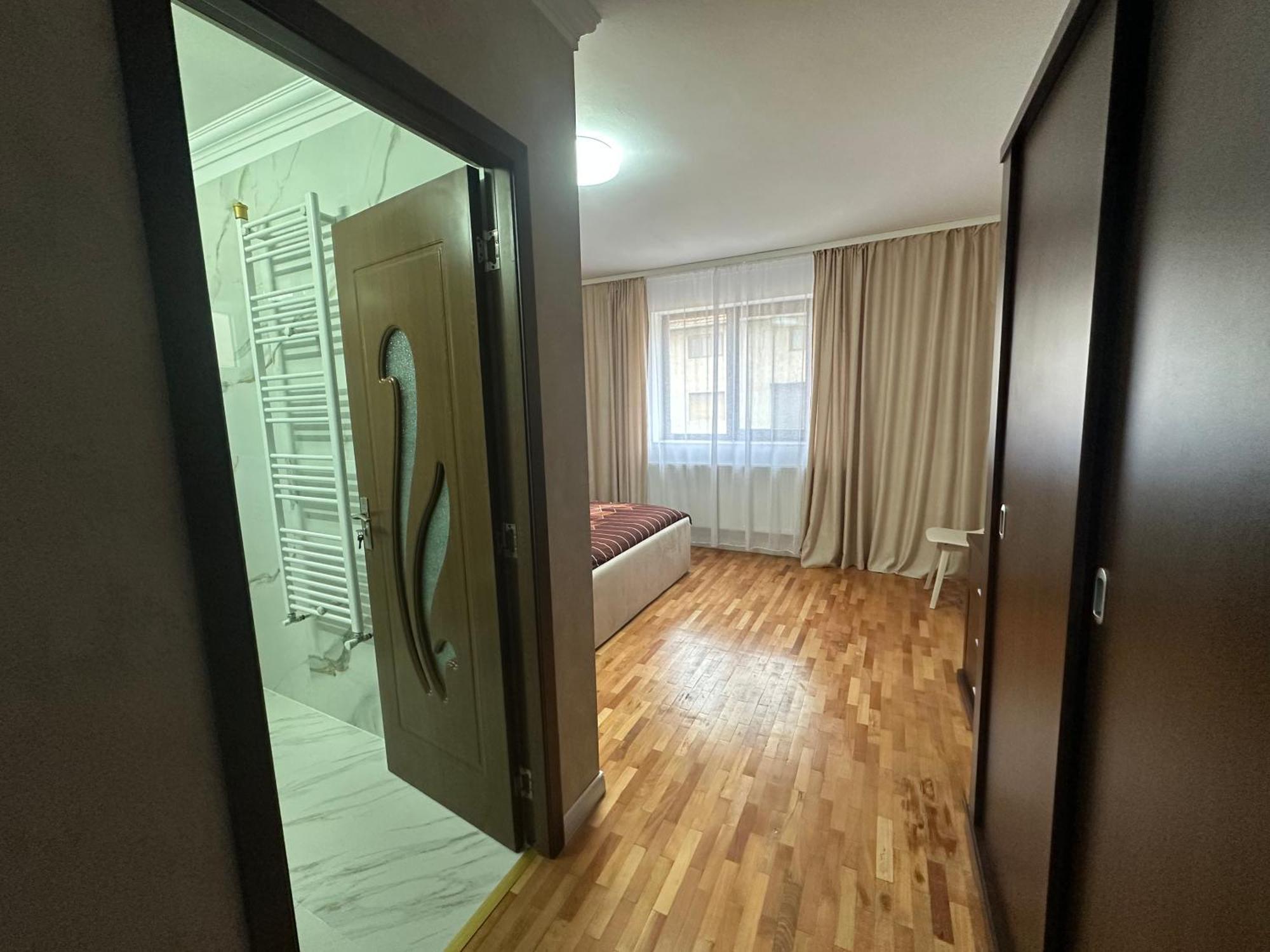 Country House Egomer Calugari 外观 照片