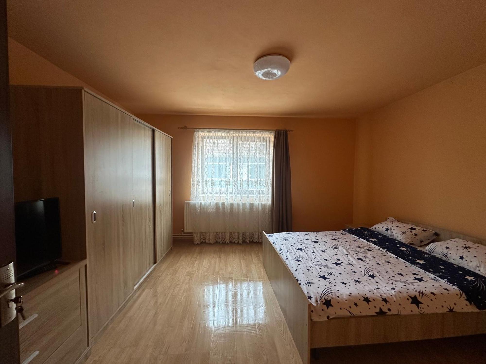 Country House Egomer Calugari 外观 照片
