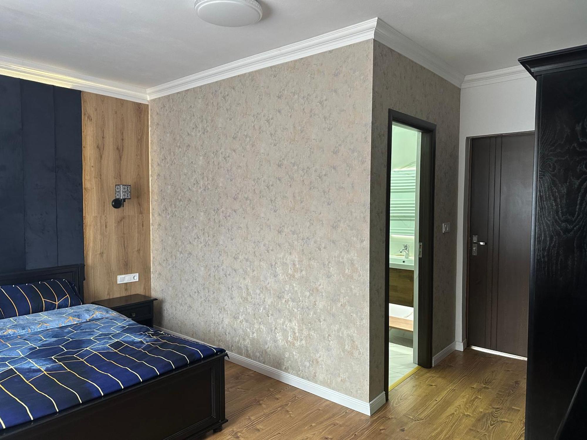 Country House Egomer Calugari 外观 照片